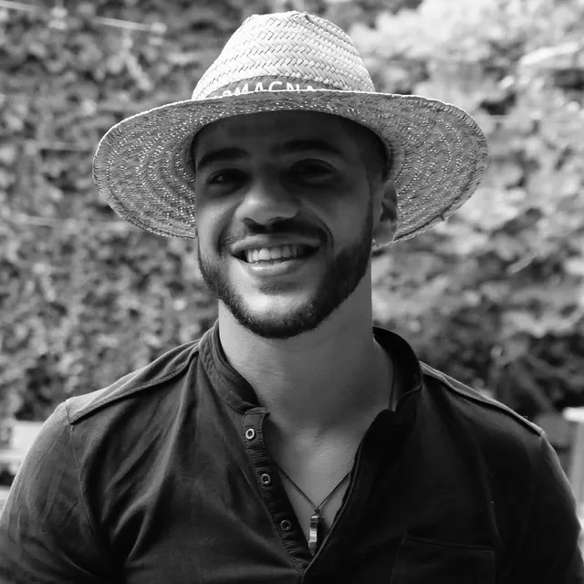 Ramzi BENBAHRI